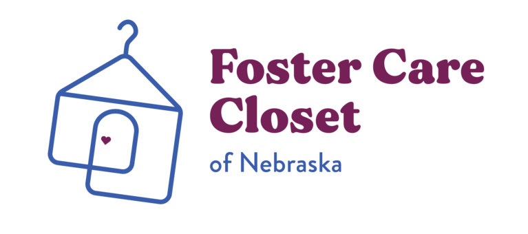 FOSTER CARE CLOSET                                                    