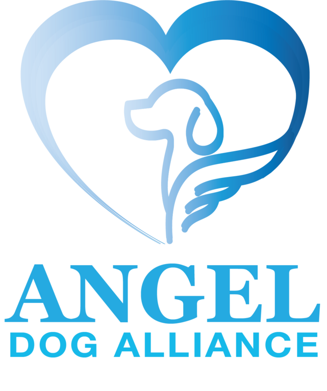 Angel Dog Alliance logo