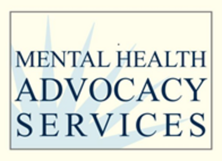 Mental Health Advocacy Services Inc