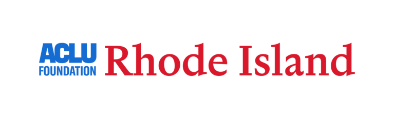 American Civil Liberties Union Foundation of Rhode Island