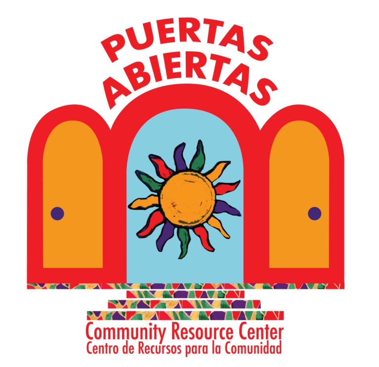 Puertas Abiertas Community Resource Center