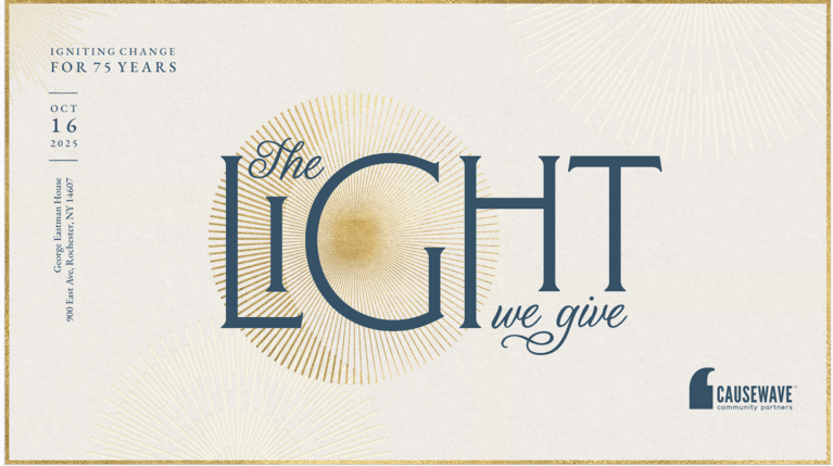 Causewave Community Partners