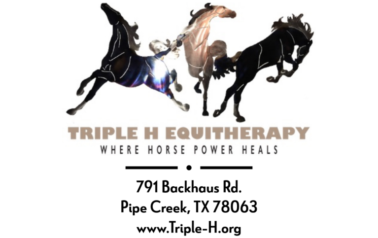 Triple H Equitherapy Center