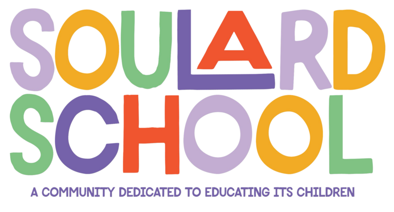 Soulard Education Center Inc logo