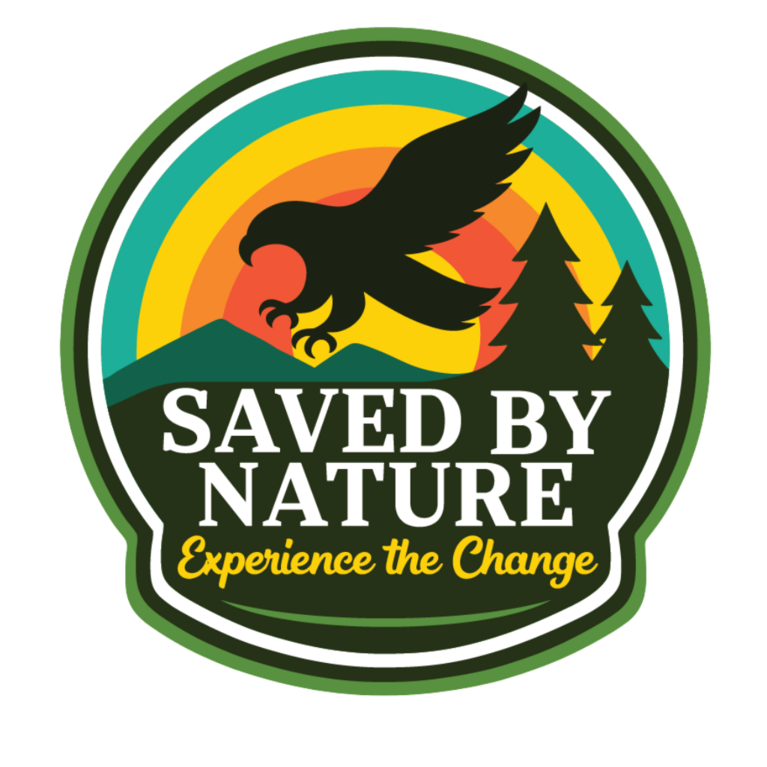 Saved By Nature