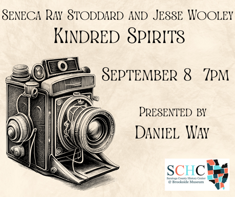 Saratoga County Historical Society