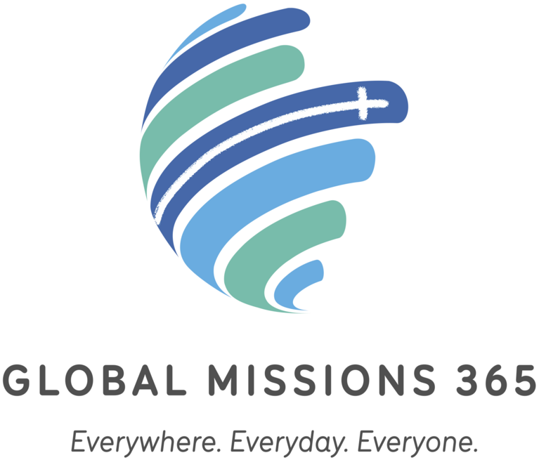 Global Missions 365 Inc