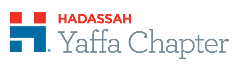 Hadassah The Womens Zionist Organization Of America