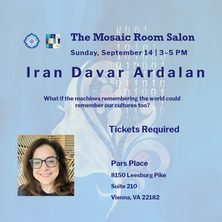 Iranian-American Community Center