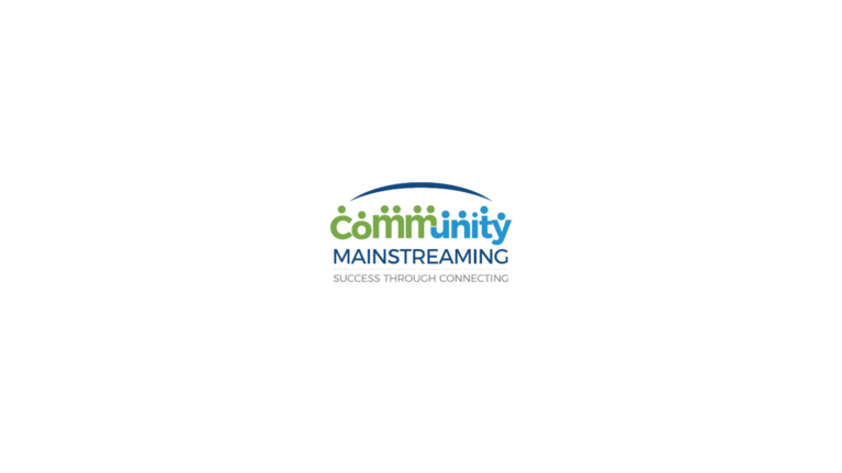 COMMUNITY MAINSTREAMING ASSOCIATES INC