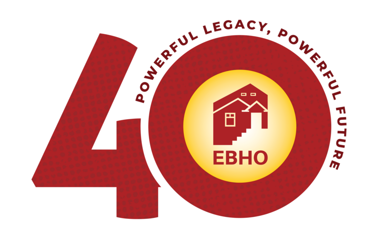 EAST BAY HOUSING ORGANIZATIONS