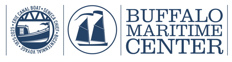 Buffalo Maritime Center Inc