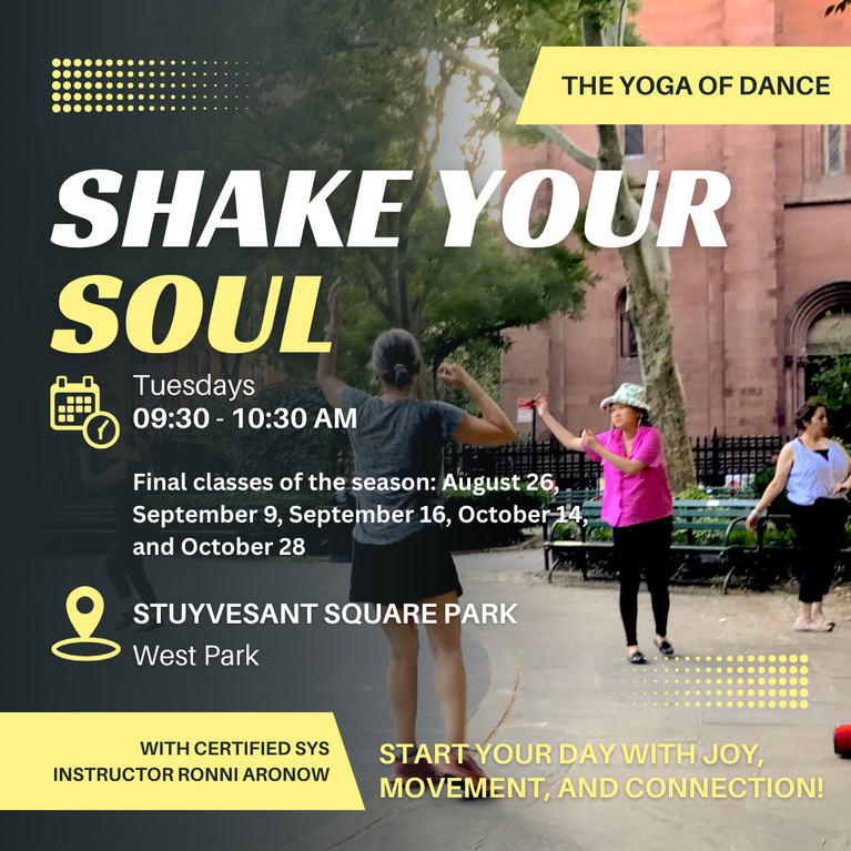 Stuyvesant Park Neighborhood Association Inc