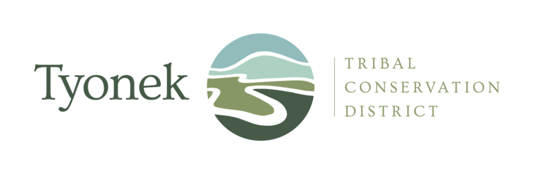 Tyonek Tribal Conservation District