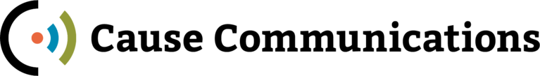Cause Trainings & Tools logo