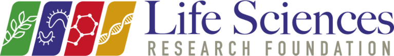 Life Sciences Research Foundation logo