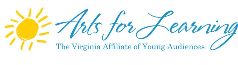 Young Audiences Arts for Learning Virginia