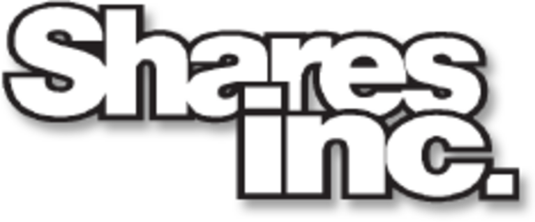 Shares Inc logo