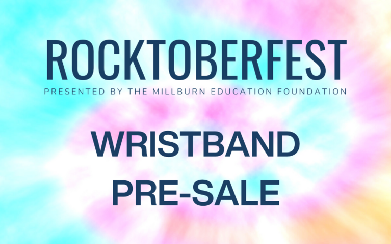 Millburn Education Foundation Inc