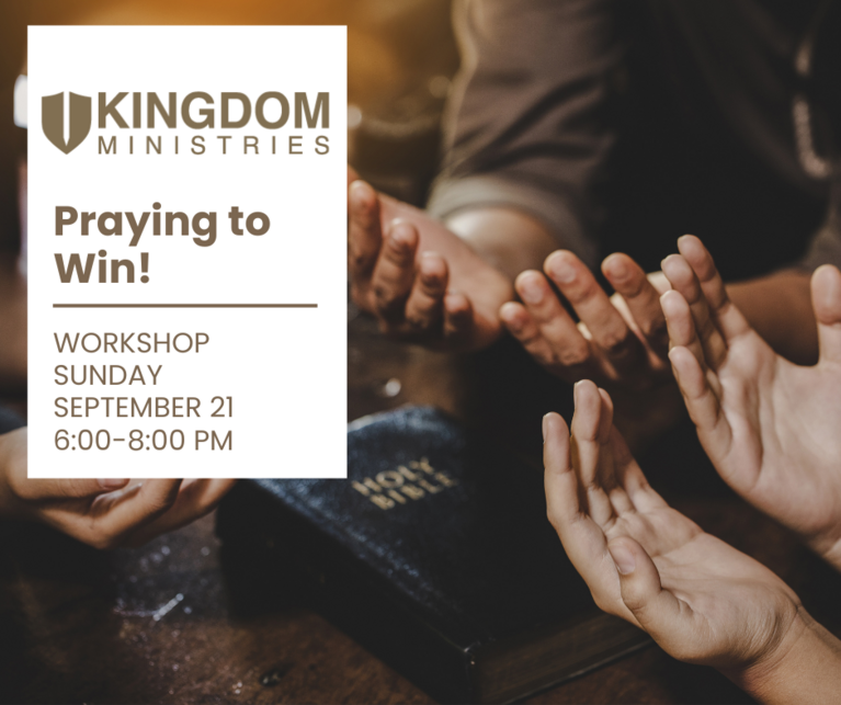 Kingdom Ministries