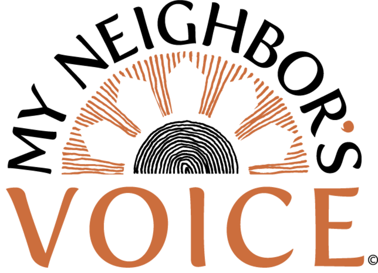 My Neighbors Voice