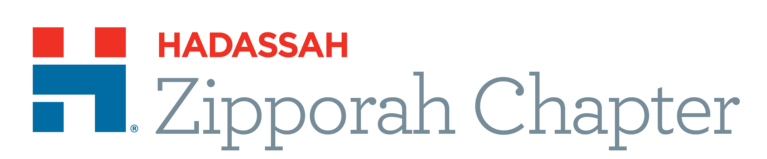 Hadassah The Womens Zionist Organization Of America