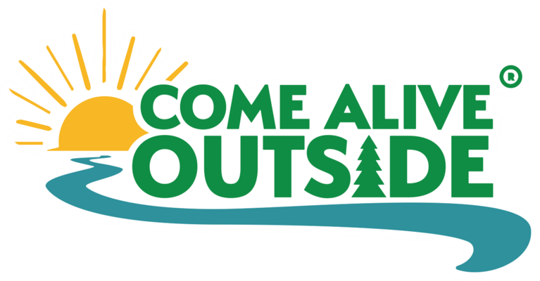 Come Alive Outside