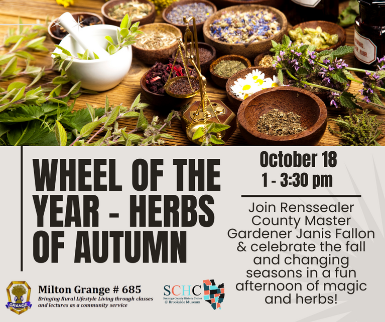 Saratoga County Historical Society