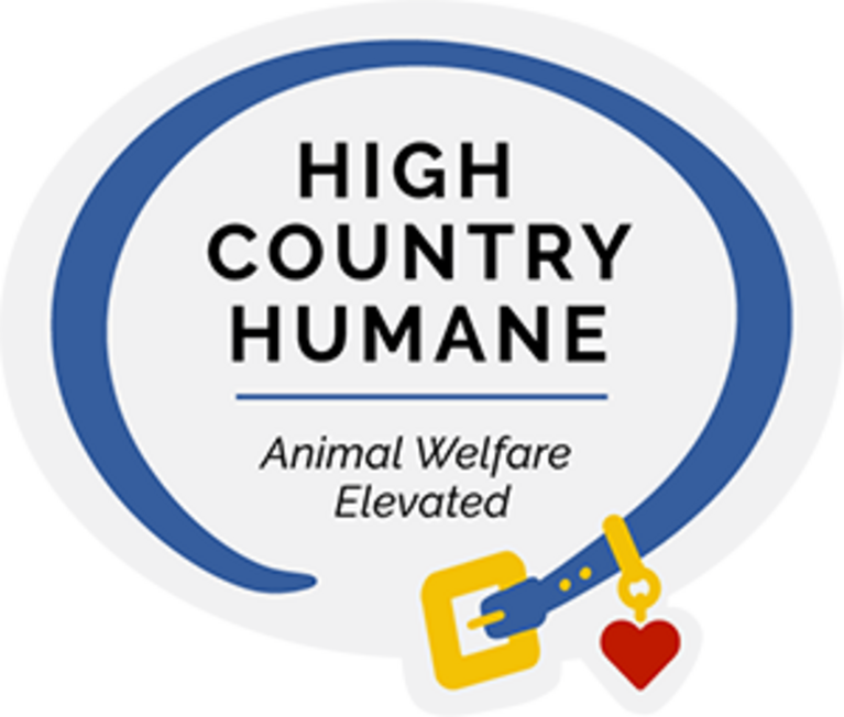 High Country Humane