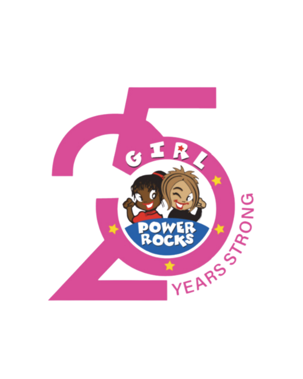 Girl Power Rocks, Inc.
