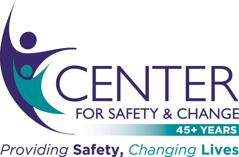 Center for Safety & Change Inc