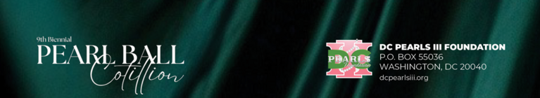 D C Pearls III Foundation