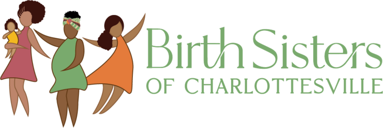 Birth Sisters of Charlottesville