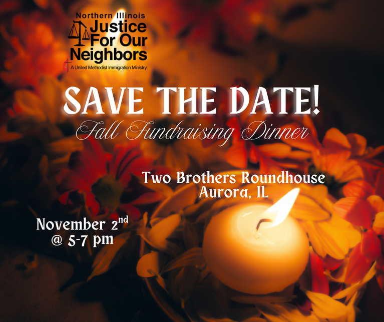 Northern Illinois Justice for Our Neighbors