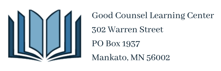 Good Counsel Learning Center Inc.