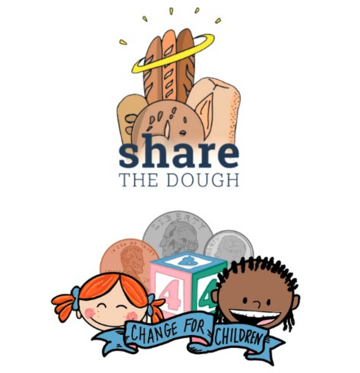 Share the Dough