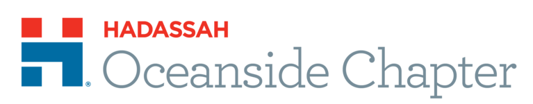 Hadassah The Womens Zionist Organization Of America