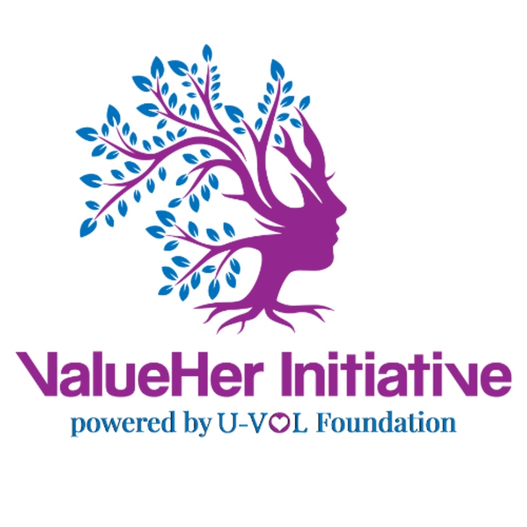 U-VOL Foundation Inc