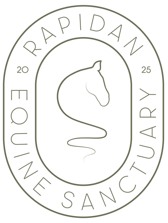 Rapidan Equine Sanctuary logo