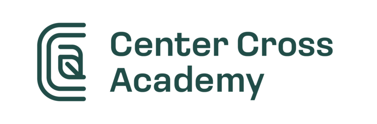 Center Cross Academy logo