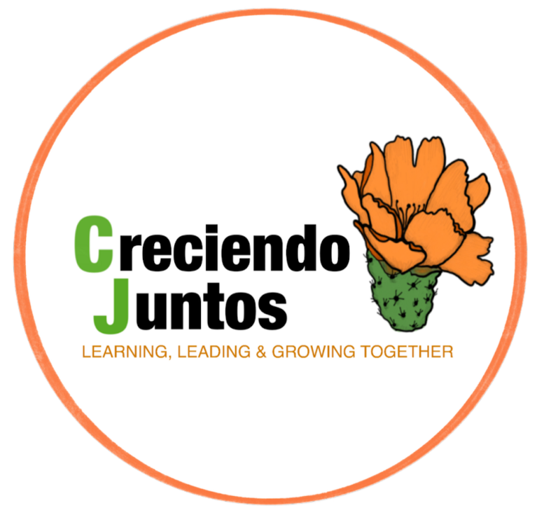 Creciendo Juntos logo