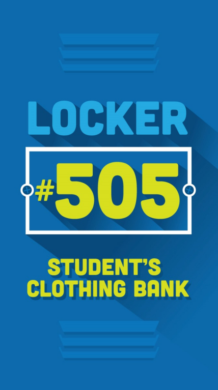 Student Clothing Bank