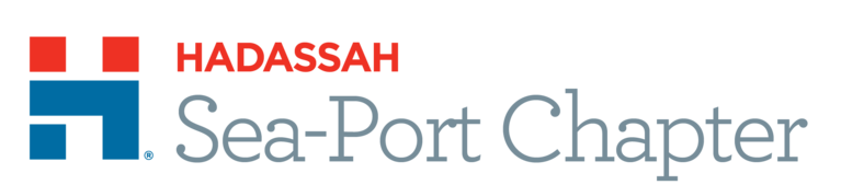 Hadassah The Womens Zionist Organization Of America