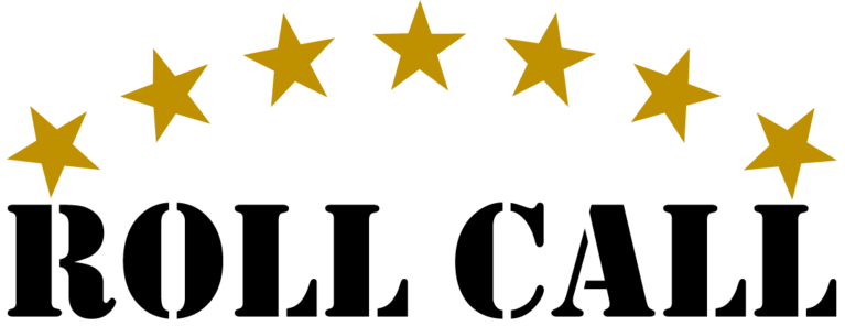 Roll Call of North Texas