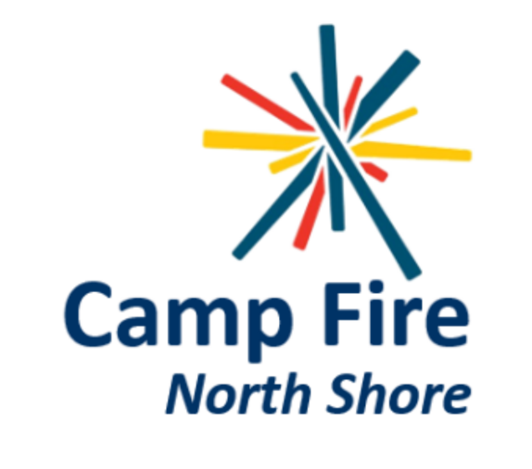 Camp Fire North Shore