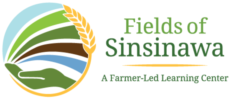 Fields of Sinsinawa Inc logo
