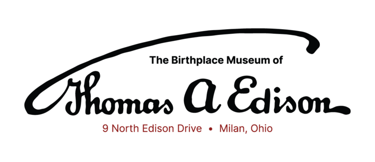 Edison Birthplace Association Inc