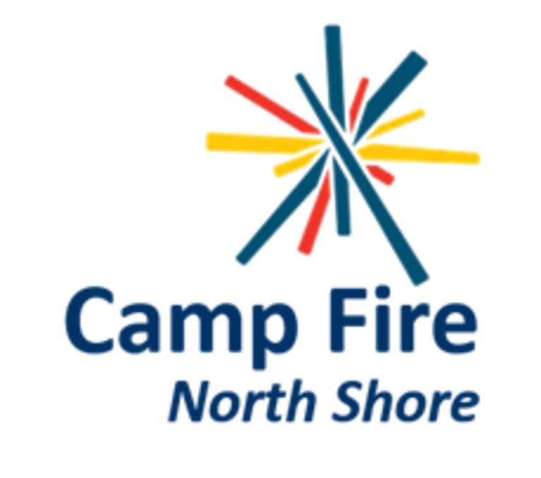 Camp Fire North Shore