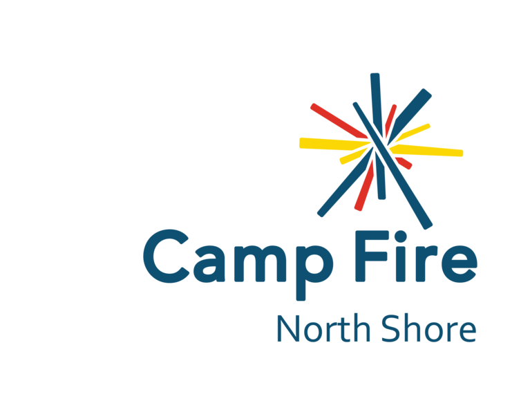 Camp Fire North Shore