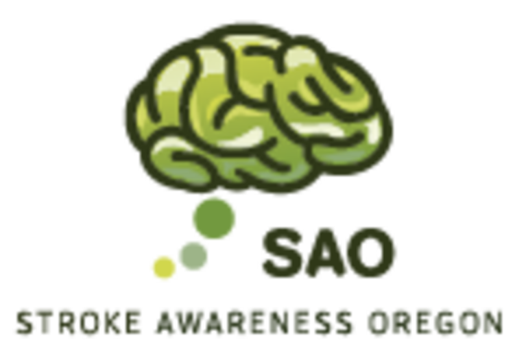 Stroke Awareness Oregon